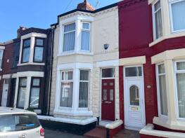 8, Shepston Avenue, Liverpool L4 5SU