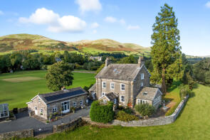 Rawthey Bank, Sedbergh LA10 5TL