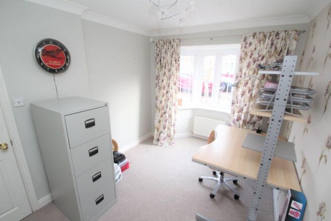 Study/Playroom