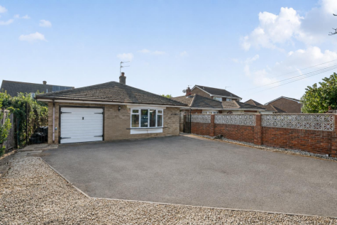 Havant Road, Hayling Island