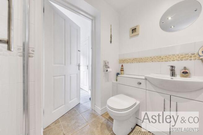 ensuite