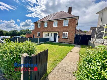 Beresford Drive, Ilkeston, Derbyshire