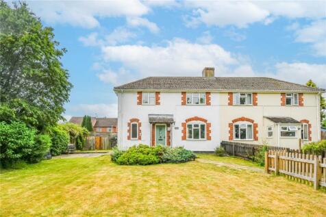 Cross Roads, Milton Lilbourne, Pewsey, Wiltshire, SN9
