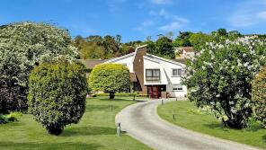Woodcote, Limers Lane, Northam EX39 2RG
