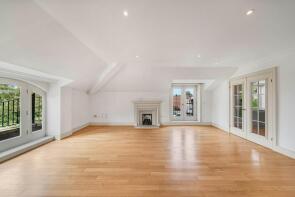 Flat 5, 73 Osborne House, Alderley Road, Wilmslow SK9 1PA
