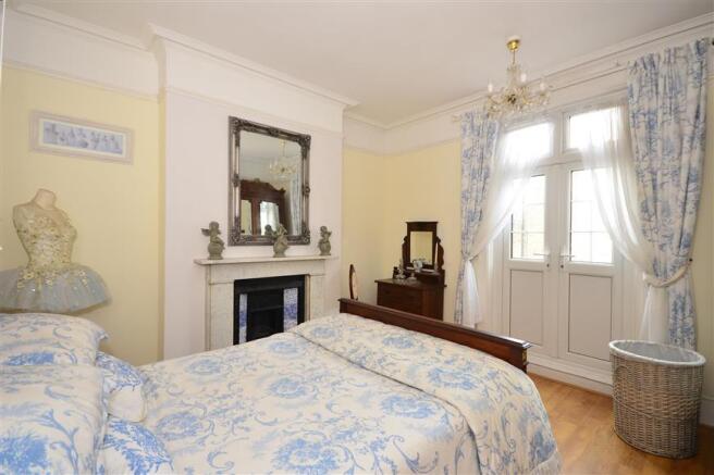 Bedroom 1