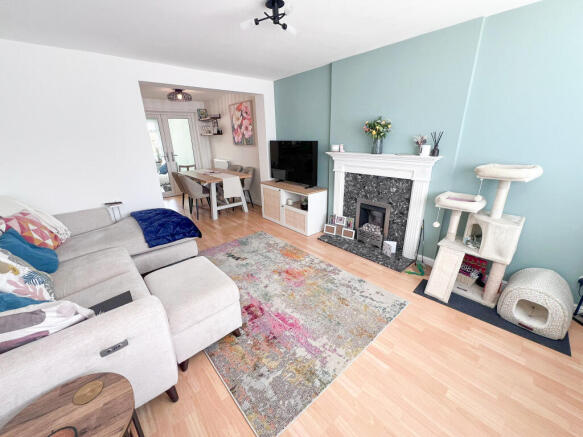 Walton Hall Drive, Levenshulme photo 4