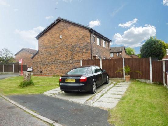 Side/Land/Driveway