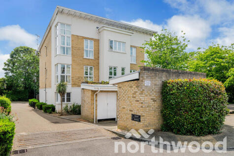 Revere Way, West Ewell, Epsom, KT19