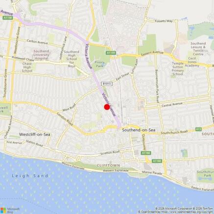 Property Map