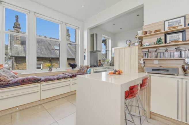 6 bed End of Terrace for sale Image 10