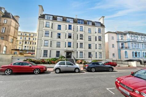 Trinity Place, Eastbourne