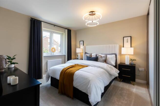 Showhome Photography