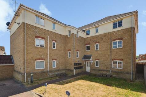 Byron Close, Stowmarket