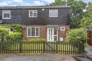 41, The Gowers, Amersham HP6 6ER