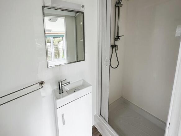 Studio En-suite