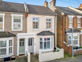 36, Havelock Road, Gravesend DA11 0JG