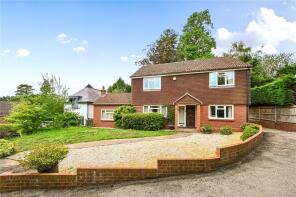 Trosley, Camden Park, Royal Tunbridge Wells TN2 5BB