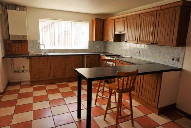 Kitchen / Diner