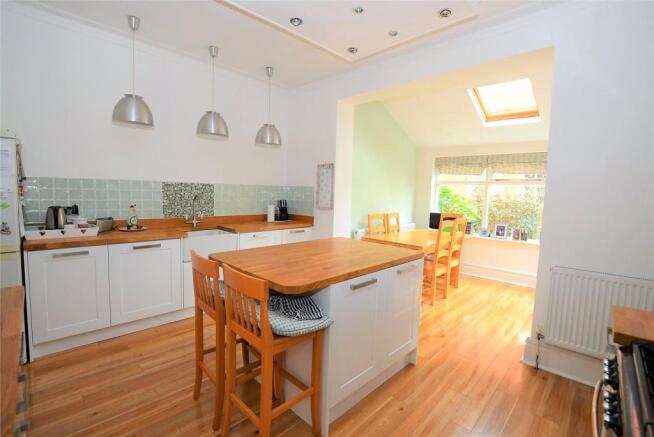 Kitchen B