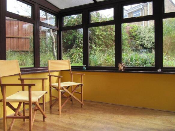 Sun Room