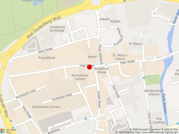 Property Map
