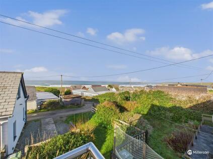 Gwithian Towans, Gwithian, Hayle