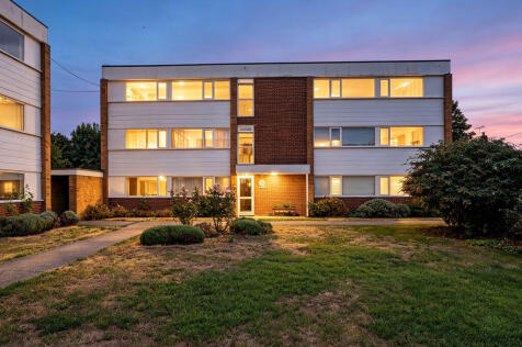 Hazelbank Court, Chertsey