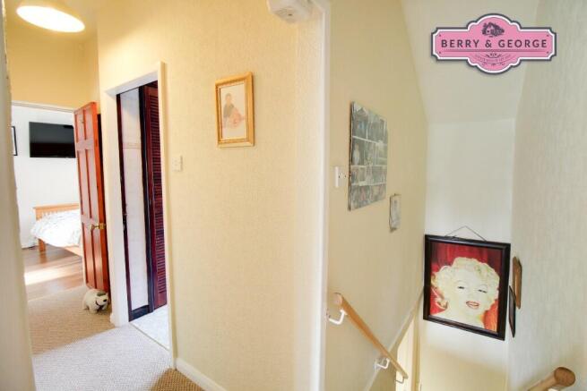LANDING