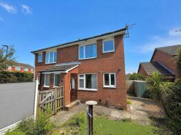 2, Foxcroft Chase, Sheffield S21 1JL