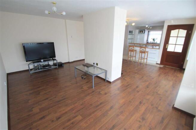 Lounge/Family Area