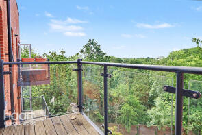 Flat 43, Primula Court, Safflower Lane, Romford RM3 0LQ