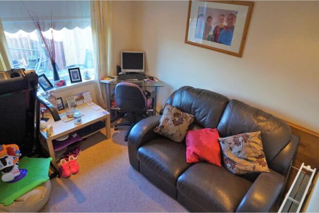 Office / Study