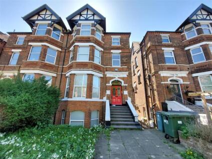 Rear Garden Flat, 71 Bouverie Road West, Folkestone
