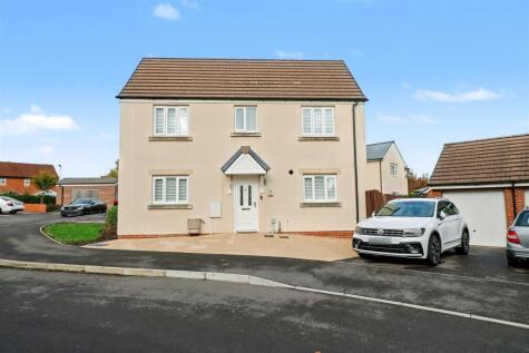 Pheasant Drive, Trowbridge