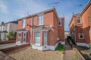 157b, Chamberlayne Road, Eastleigh SO50 5JG