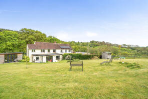 2, Lower Rubhay Cottages, Road Heading Northeast From Cummings Corner, Exeter EX6 6BJ