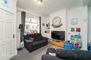 22, Lionel Street, Burnley BB12 6RA