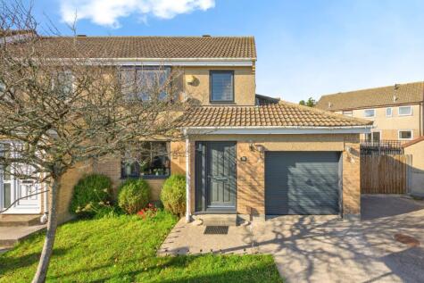 Churchlands Road, Plymouth, Devon, PL6