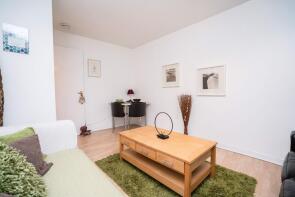 Flat 14, Trinity House, Trinity Quay, Aberdeen AB11 5AA