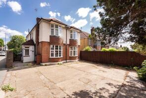 81a, Sidcup Hill, Sidcup DA14 6JD