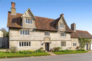 Old Manor House, Main Street, Grantham NG33 4HW