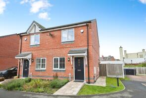 45, Bosworth Avenue, Sunnyhill, Derby DE23 1LE
