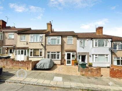 Winifred Road, Dartford, Kent, DA1