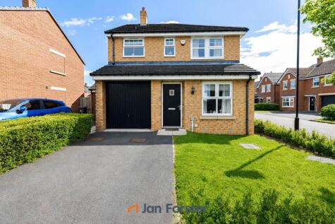 Colliery Close, Benton, Newcastle Upon Tyne