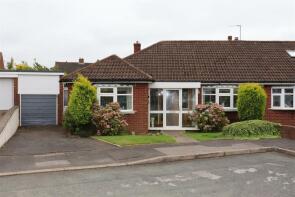 16, Cambridge Close, Aldridge WS9 8JL