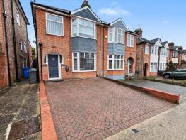 42, Dales View Road, Ipswich IP1 4HL