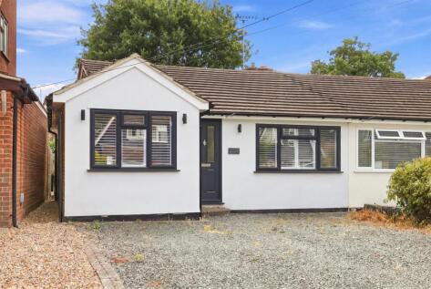 Norsey View Drive, Billericay, Essex