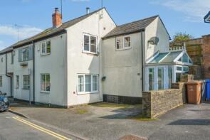13, Park Lane, Allestree, Derby DE22 2DT