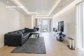 11, 4 Woodford House, Thurstan Street, London SW6 2GB